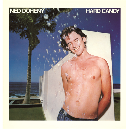 Ned Doheny Hard Candy (LP) 